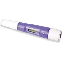 Kokido digitales pH-Meter (inkl. 2 Kalibrierlösungen)