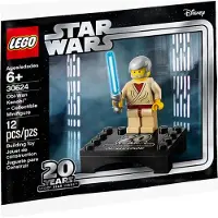 LEGO Obi-Wan Kenobi