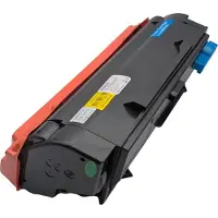 OBV Toner für Lexmark 55B2000 MS 331 dn, MS 431 dn, MX 331 adn, MX 431 adw Schwarz