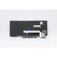 Lenovo 5N20V43333, Tastatur, Tastatur mit Hintergrundbeleuchtung, , ThinkPad X13 Gen 1