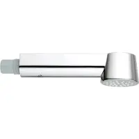 GROHE Blue / K7 Spülbrause für Spültischbatterie chrom - 64158000