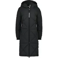 Alife & kickin EnyaAK A Puffer Coat Damen Winterjacke, gefütterte Jacke