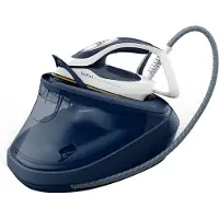 Tefal Dampfbügelstation Express Ultimate,Bügelstationen mit Dampfstation,Dampf,Bügelstation, 1100,00 ml Wassertank, 1,1L Tank abnehmbar