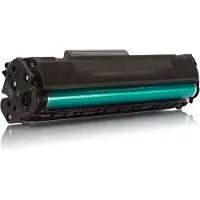 KMP H-T117, 4000 Seiten, Schwarz, 1 Stück(e)