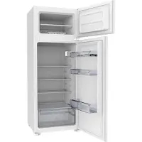 Hisense RI1P205NEWE Einbau-Kühlschrank mit zwei Türen