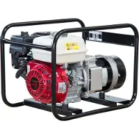 Elmag Stromerzeuger SEB 2500W (53101)