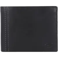 Camel active Bilbao Geldbörse RFID Schutz Leder 13 cm
