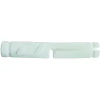 Powertools Endstücke Workshop 5G Tube Tops 50pcs