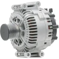 RIDEX 4G0865 Lichtmaschine Generator LiMa 180A 12V für CHRYSLER 300 C Touring (LX, LE) 300 C Limousine (LX, LE)