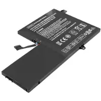 ECO Akku für HP Chromebook 11 G5, Chromebook 11 G5 EE, 11 G5 Education Edition Li-Polymer, 11,1V, 4050mAh ersetzt 918669-855, AS03044XL-PL, AS03XL, HSTNN-DB7Z, HSTNN-IB7W, TPN-Q151