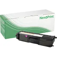 NexoPrint Toner kompatibel zu Brother TN-426 Mehrfarbig HL-L8260CDW HL-L8360CDW DCP-L8410CDW MFC-L8690CDW MFC-L8900CDW