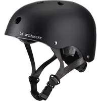 Wozinsky HT-38CM, Helm mit offenem Visier