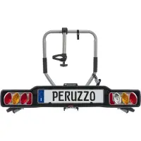 Peruzzo 23.668/3, 60 kg, 1090 mm, 610 mm, 1,47 kg, 1,48 kg