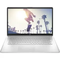 HP 17-cp0574ng, AMD Ryzen 5, 2,1 GHz, 43,9 cm (17.3"), 1920 x 1080 Pixel, 8 GB, 512 GB