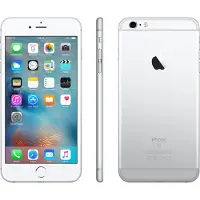 Apple iPhone 6s Plus, Single SIM, iOS, NanoSIM, EDGE, GSM, CDMA, DC-HSDPA, HSPA+, TD-SCDMA, UMTS, LTE