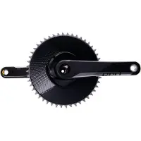 Sram Leistungsmesser Red 1x 24mm Aero Axs
