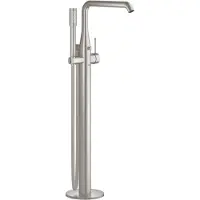 GROHE Essence, Stahl
