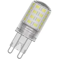 Ledvance LED-PIN-Lampe G9 LEDPIN40300P4.2840CL