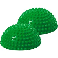 Togu Senso Balance Igel, Noppelball, Igelball, Fußsohlenmassage, 16 cm