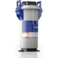 Brita Purity 1200 Steam Filtersystem ohne MAE