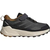Adidas Terrex Trailmaker 2 Grey Six Core Black Bronze Strata (GS) - EU 28.5