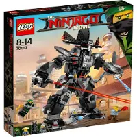 LEGO NINJAGO Garmadon's Robo-Hai 70613