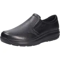 Joya Loafer Traveler II Black Herren Herren-Schuhgröße 45,5