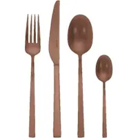 Sambonet S0142-S00018-S0037, Edelstahl, Linea Q Vintage
