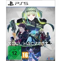 Soul Hackers 2