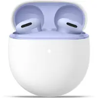 Google Kabellose Pixel Buds 2a mit aktiver Geräuschunterdrückung, ultraleicht, bequem, wasserabweisend,kristallklarer Sound,Glasklare Anrufe,Bluetooth
