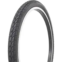 Kenda 50-559 Khan II K-Shield E-25, K-1172 Draht, schwarz