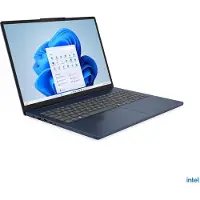 Lenovo IdeaPad Slim 3 16IRH10, Intel Core i5, 40,6 cm (16"), 1920 x 1200 Pixel, 16 GB, 1 TB, Windows 11 Home