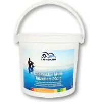 Chemoform Chemoclor Multi-Tabletten 5 kg