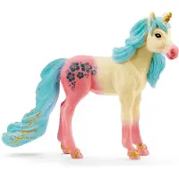 Schleich 70585, 5 Jahr(e), Bayala: A Magical Adventure, Mehrfarbig, Kunststoff, 1 Stück(e)