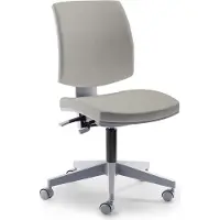 Mayer Kinderdrehstuhl myFLEXO, 2432 SO 26 484 Stoff grau