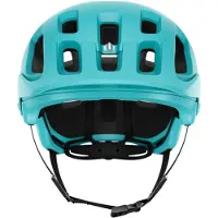 POC Tectal Fahrradhelm, Farbe:Uranium Black, Größe:XS/S