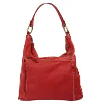 Cluty Shopper echt Leder, Made in Italy