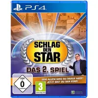 Astragon Schlag den Star PS4-Spiel - Neue Herausforderungen