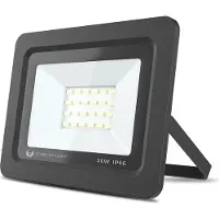 Forever LED-Strahler PROXIM II 20W |6000K| IP66 Light