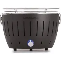 LotusGrill KLEIN Kompakt (Anthrazitgrau)