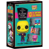 Funko POP! Pop! The Nightmare Before Christmas Adventskalenderfigur