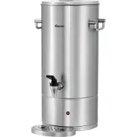 Bartscher Heißwasser-Spender 9L