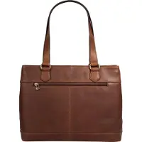 Piké Shopper echt Leder