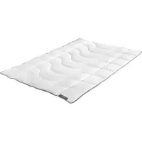 Badenia Trendline Bettdecke 155 x 220 cm »Lyocell« Decke Schlafdecke