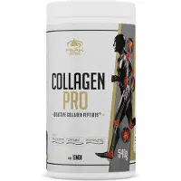 Peak Performance Collagen Pro - Geschmack Lemon 0,54 kg Pulver