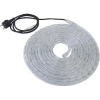Eurolite RUBBERLIGHT LED RL1-230V blau 9m