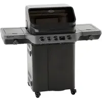 Rösle Blazeflame Master 3 Gasgrill