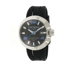 Locman 042500CBNBL0SIK Italy Herrenuhr Change Automatik Ref. 0425
