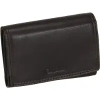 Esquire Duo Geldbörse Leder 11 cm