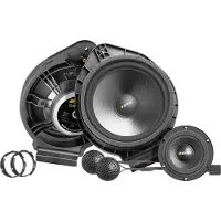 Eton Upgrade Audio Lautsprecher Opel Adam Astra Cascada Insignia Meriva Zafira